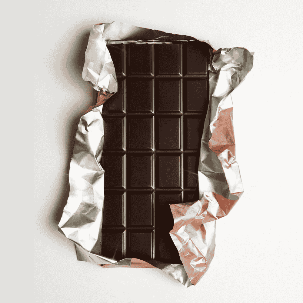 Chai spice chocolate