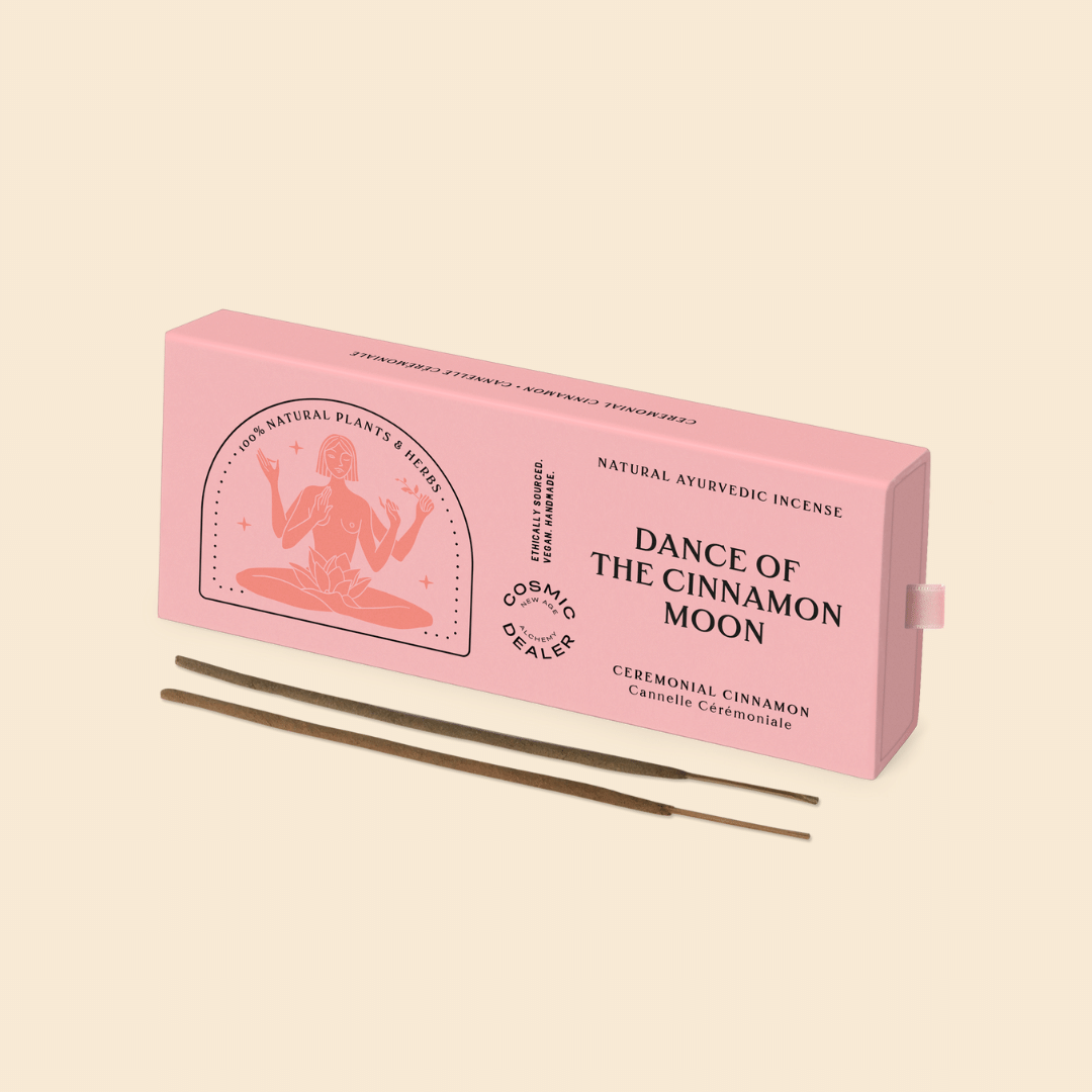 Cinnamon chocolate bar