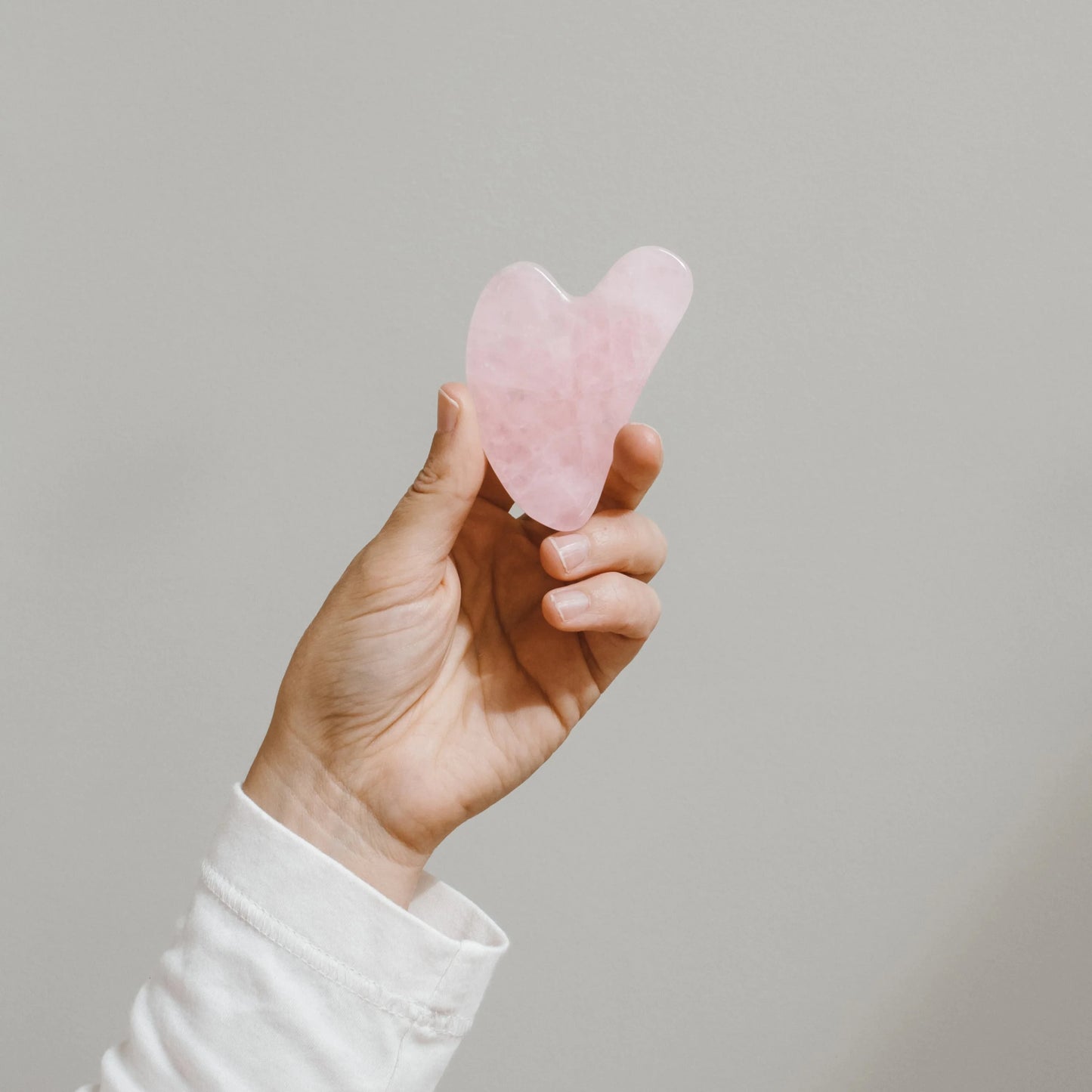 Gua Sha facial tool