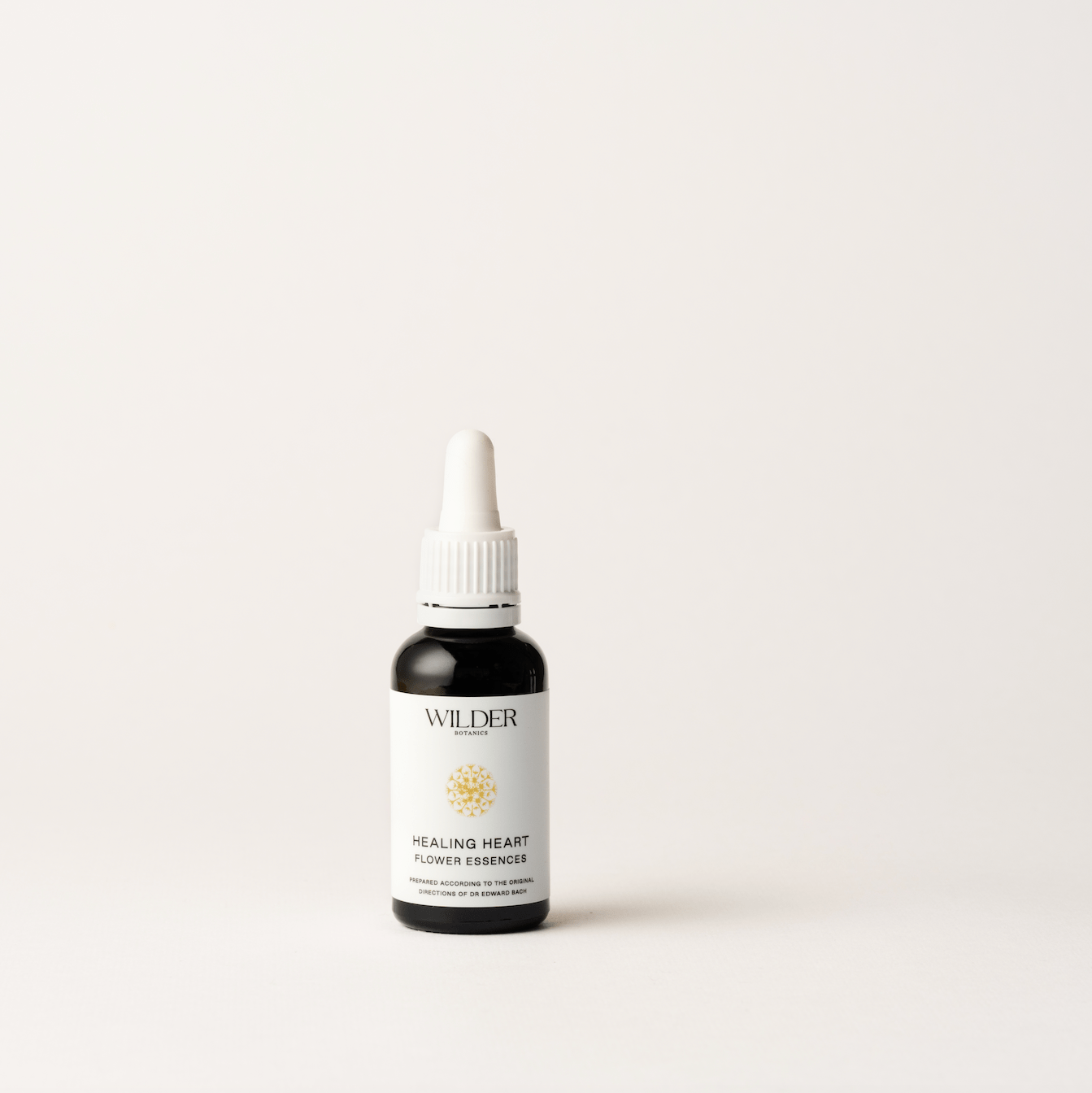 Heart healing essence
