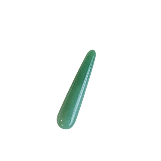 Facial Crystal Wand - Aventurine