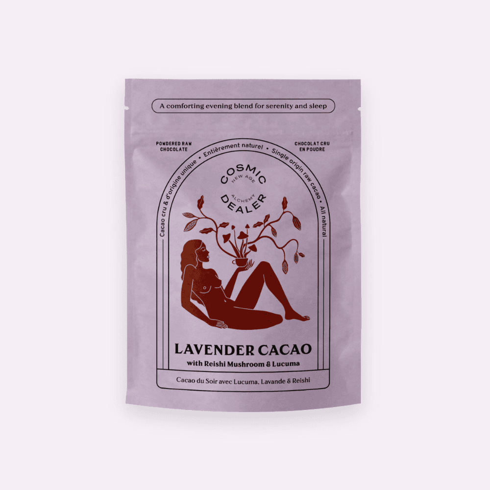Relaxing herbal cacao 1
