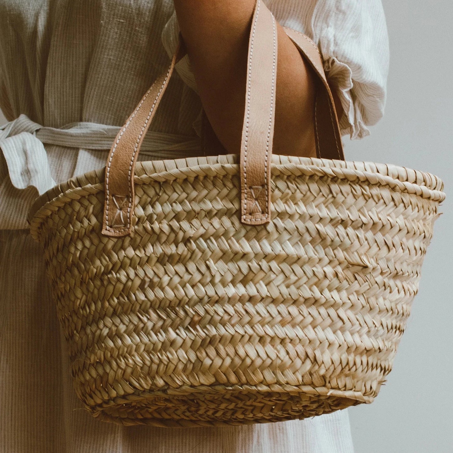 Rituals Basket