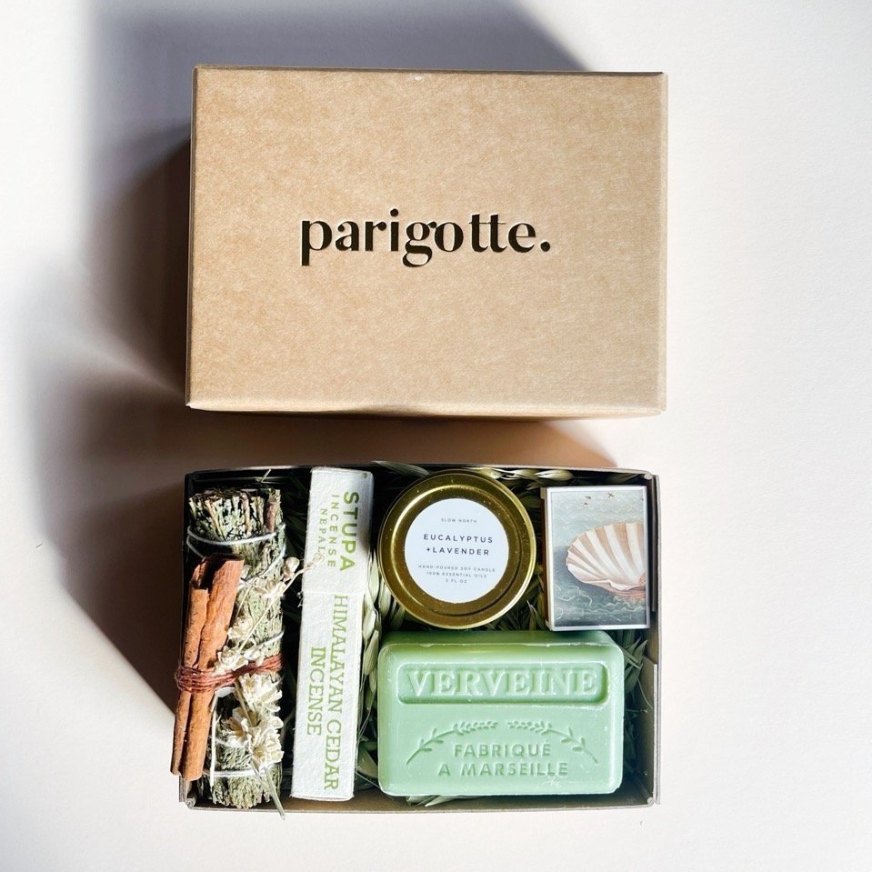 Serenity Box