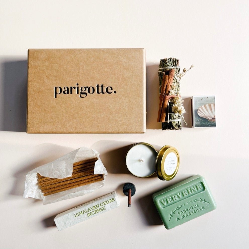 Serenity kit