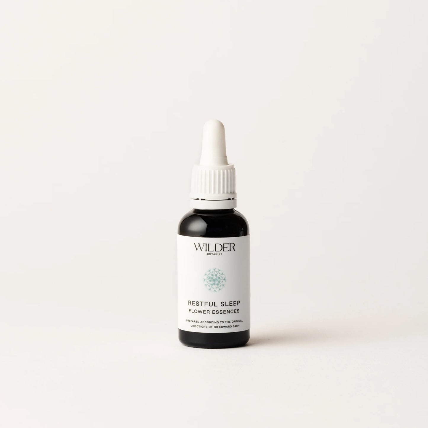 Sleep-enhancing flower essence