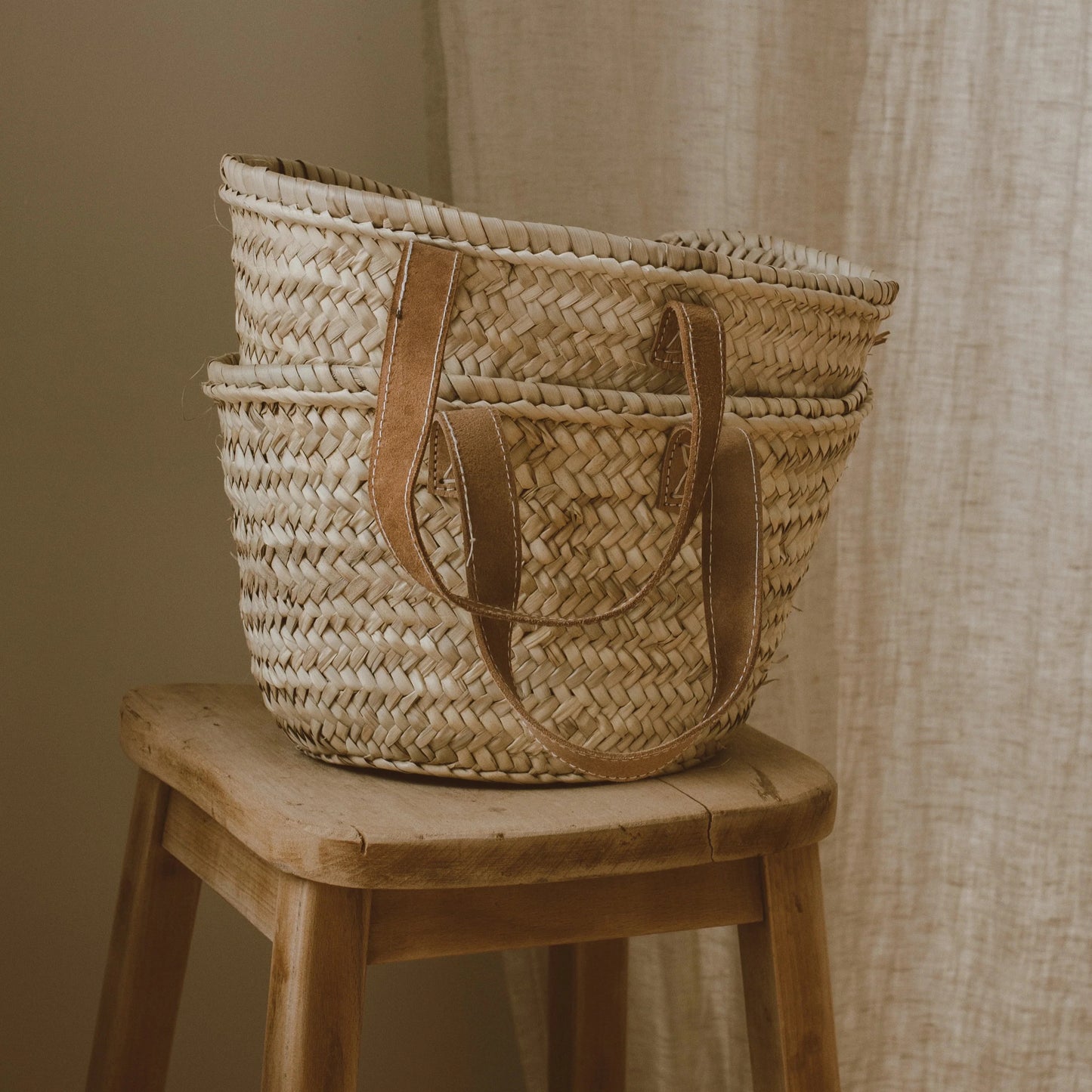 basket rituals