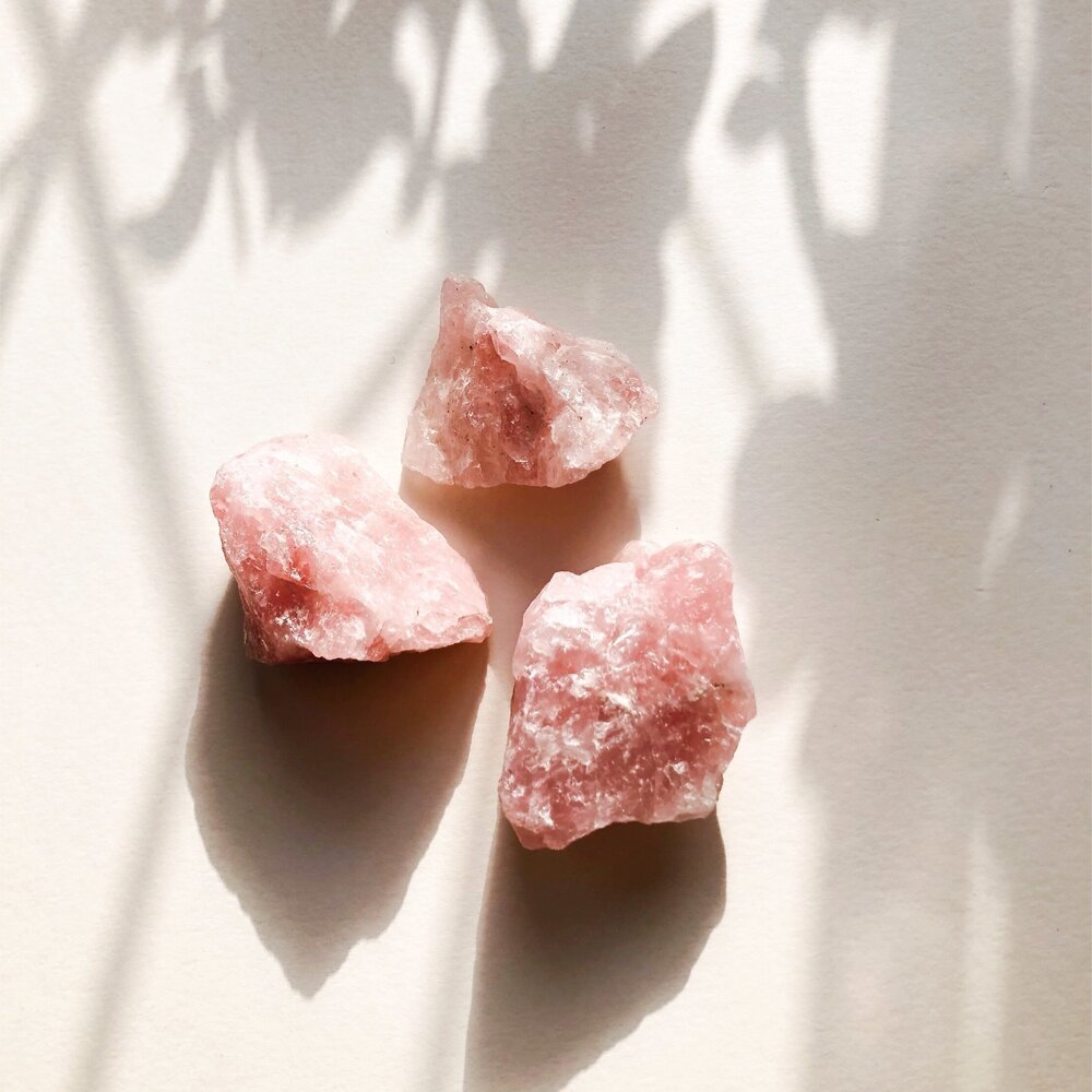crystals kit