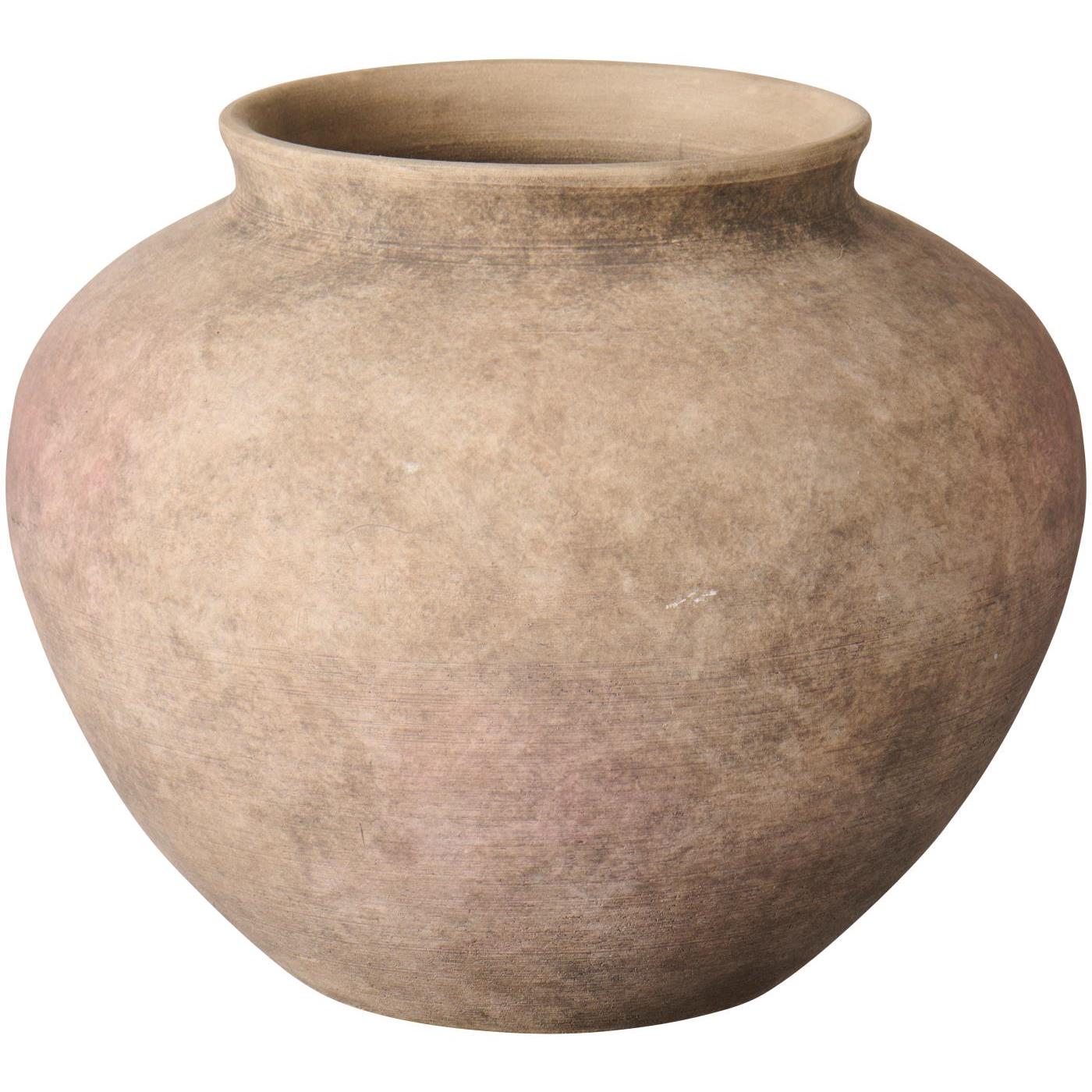 Terracotta Pot