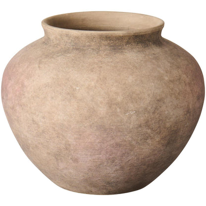 Terracotta Pot