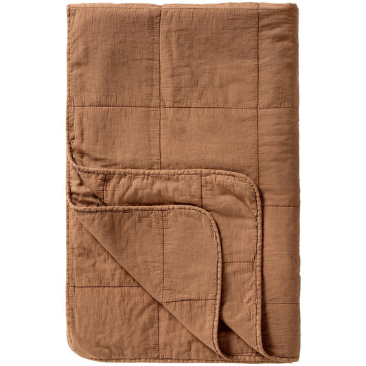Vintage Quilt Camel