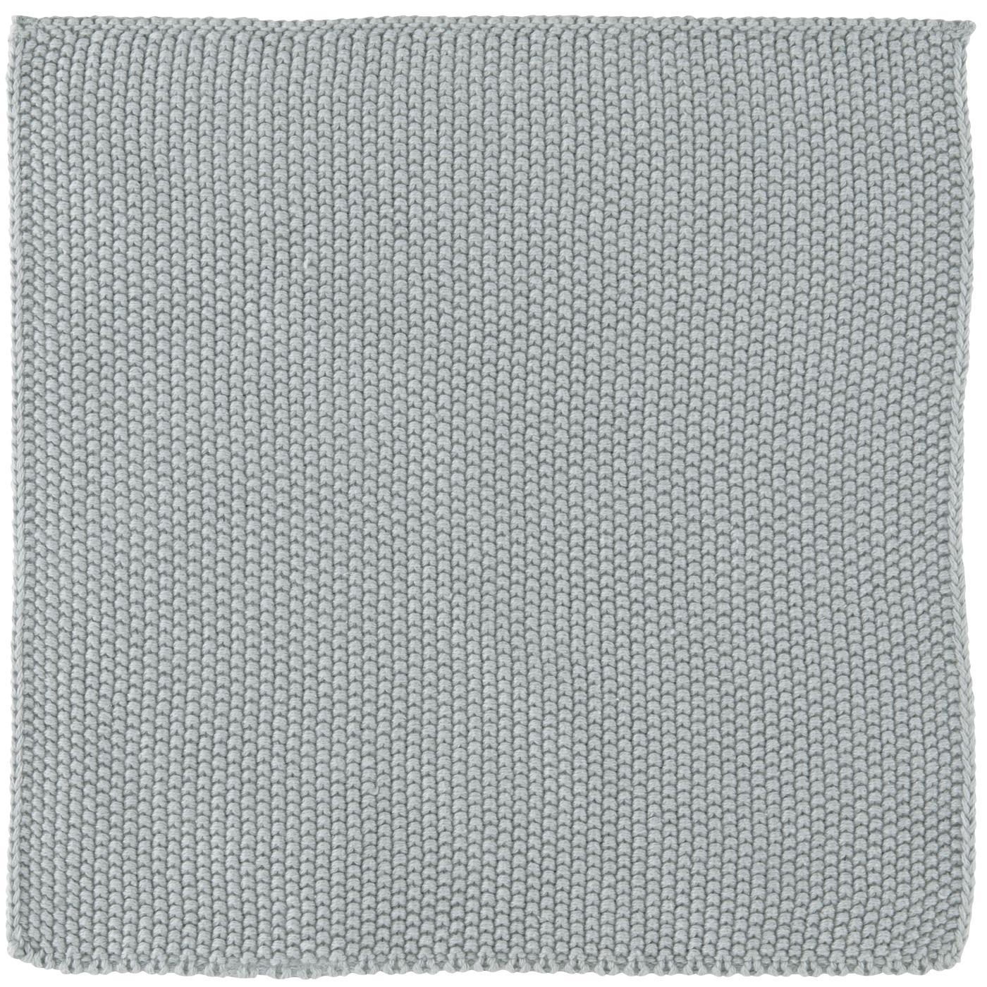 Dish Cloth Nordic Sky Knitted