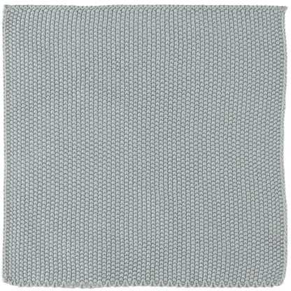 Dish Cloth Nordic Sky Knitted