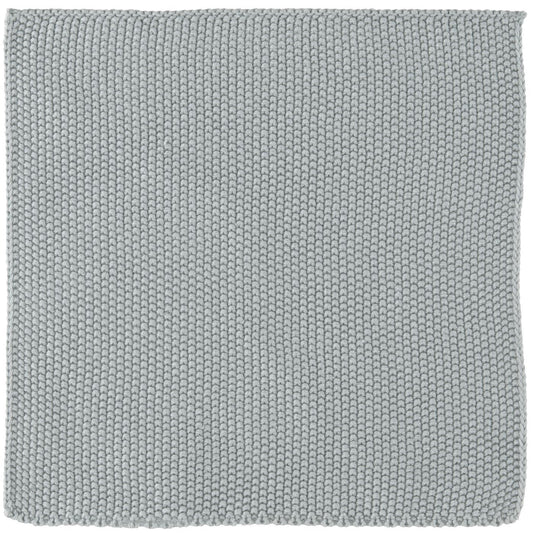 Dish Cloth Nordic Sky Knitted