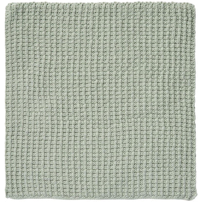 Dish Cloth Dusty Green