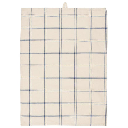 Check Tea Towel