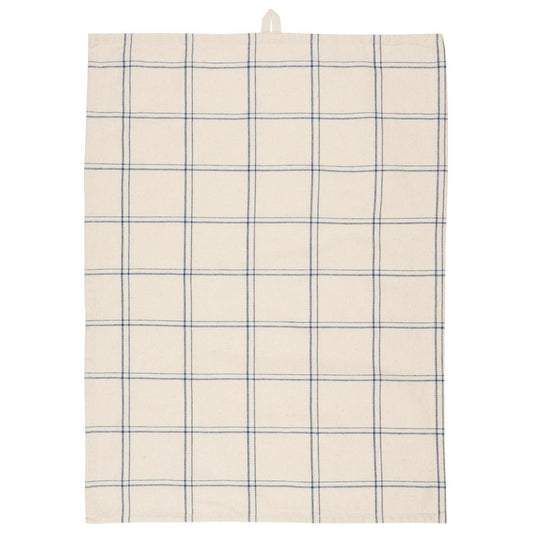 Check Tea Towel