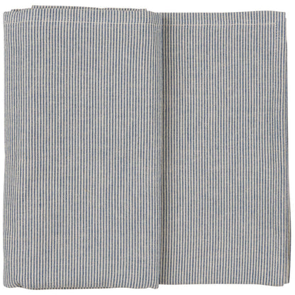 Thin Striped Table Cloth