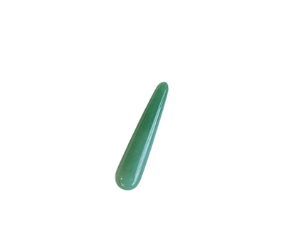 Facial Crystal Wand - Aventurine
