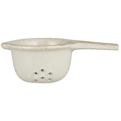 Porcelain Tea Strainer
