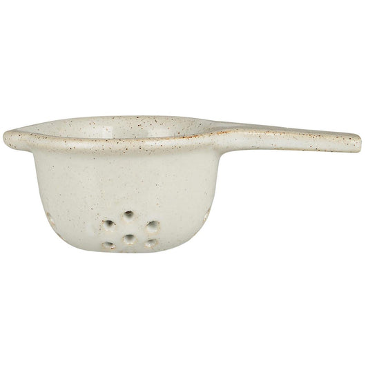 Porcelain Tea Strainer