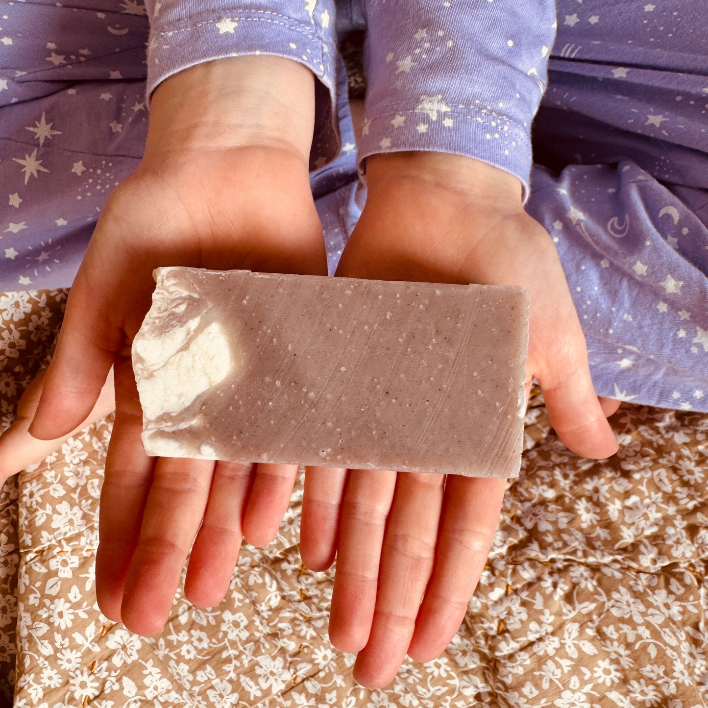 Exclusive Family Bedtime Ritual Experience For Children Of Palestine