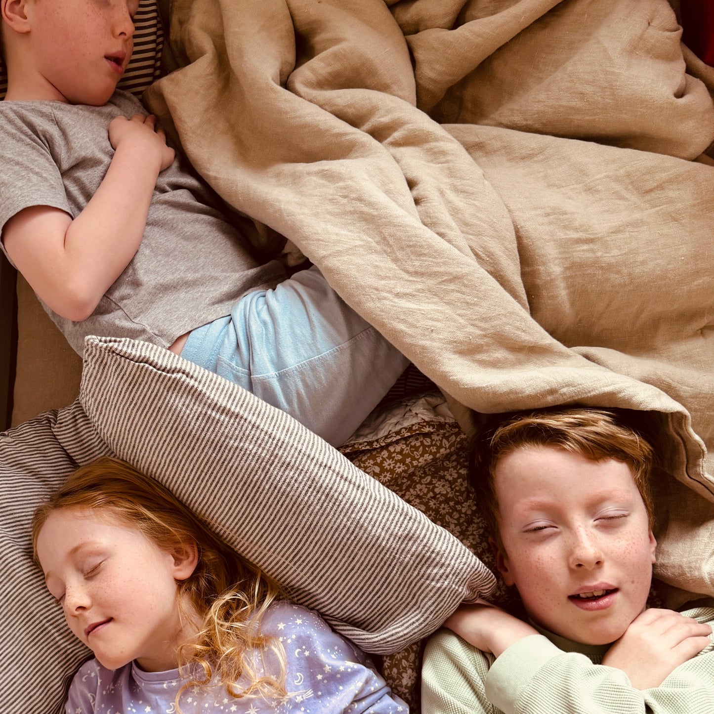 Exclusive Family Bedtime Ritual Experience For Children Of Palestine