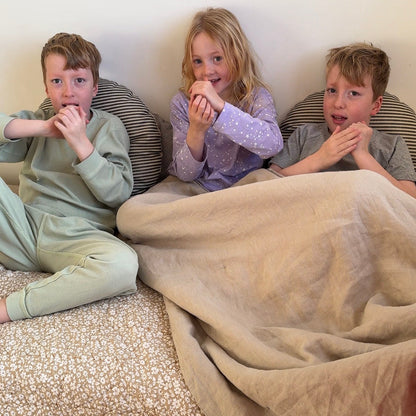 Exclusive Family Bedtime Ritual Experience For Children Of Palestine