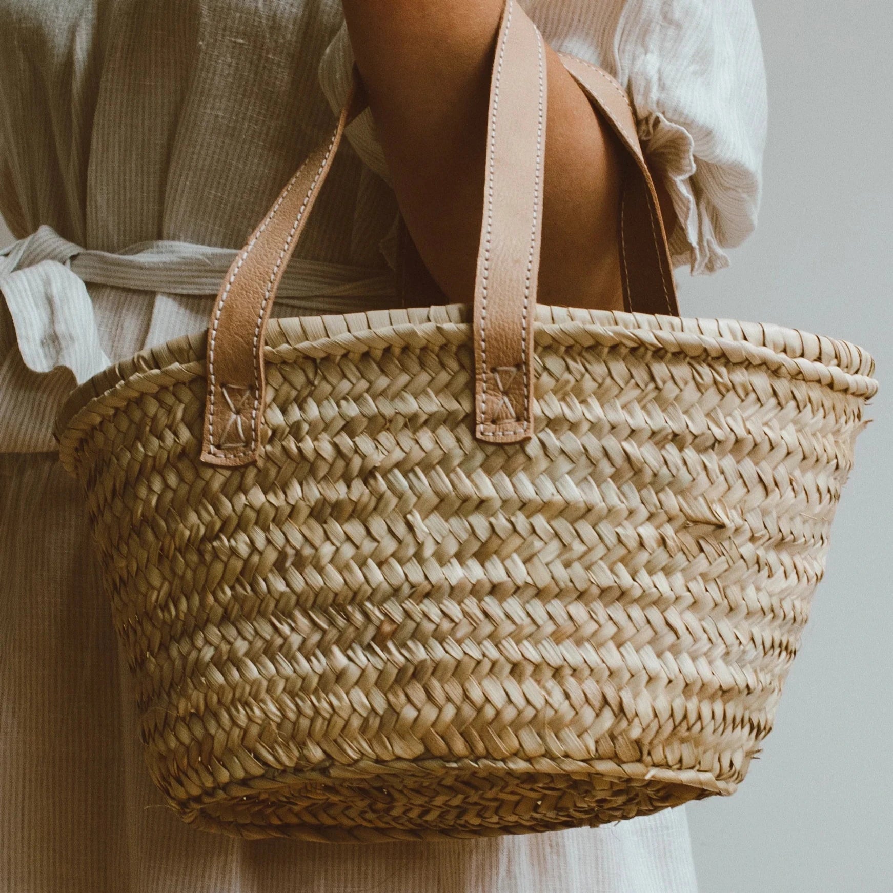 Rituals Basket