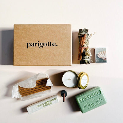 Serenity kit