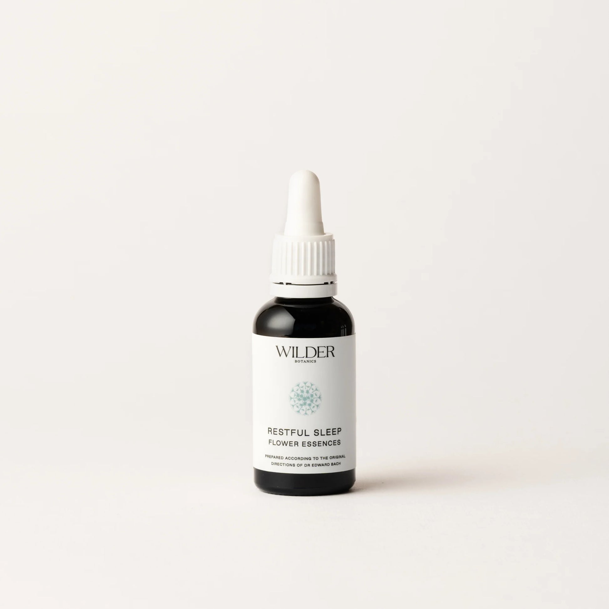 Sleep-enhancing flower essence