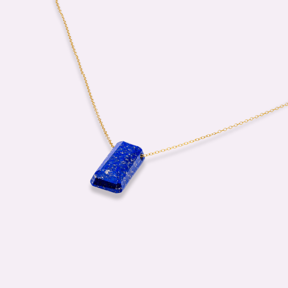 Spiritual protection amulet 1