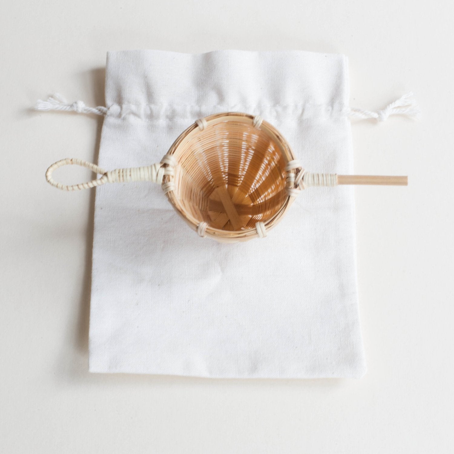 Tea Strainer