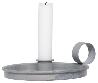 Metal Candle Holder