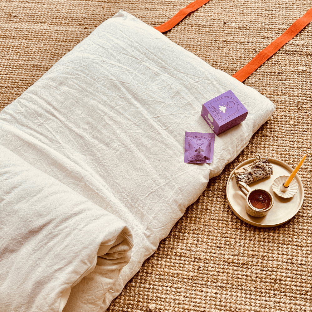 Breathwork Mat