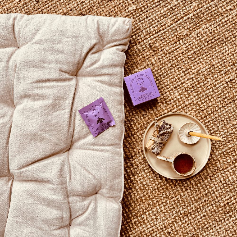 Breathwork Mat